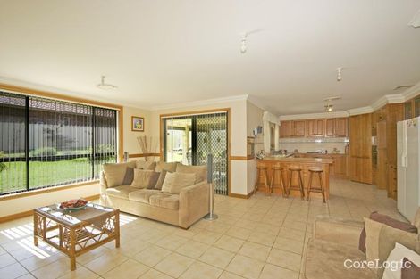 Property photo of 27 Mason Drive Harrington Park NSW 2567