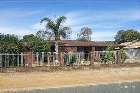 3 Mallow Way, Forrestfield, WA 6058