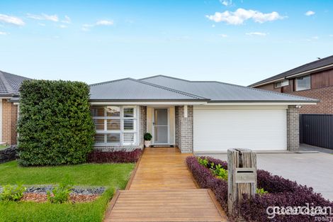 12 Twickenham Ave, North Kellyville, NSW 2155