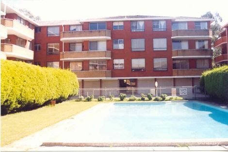 48/62 Grosvenor Cres, Summer Hill, NSW 2130