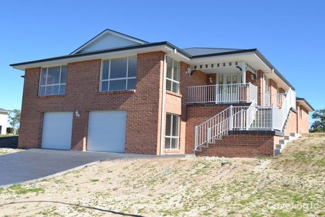 Property photo of 26 Hillcrest Avenue Bowenfels NSW 2790