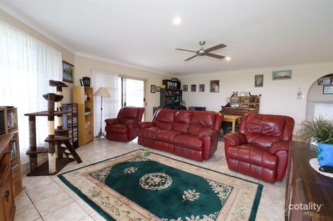 Property photo of 37 Pine Trees Road Mount Marshall QLD 4362