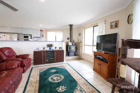 Property photo of 37 Pine Trees Road Mount Marshall QLD 4362