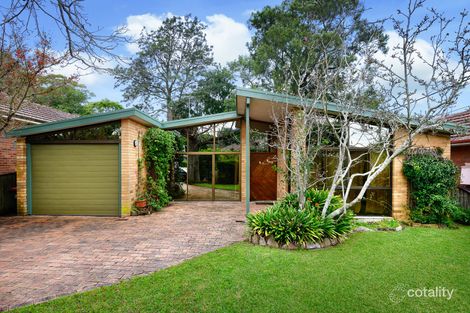 Property photo of 5 Herbert Avenue Wahroonga NSW 2076