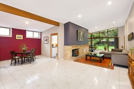 Property photo of 5 Herbert Avenue Wahroonga NSW 2076
