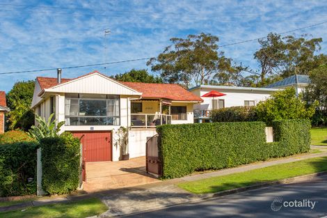 101 Shoal Bay Rd, Nelson Bay, NSW 2315