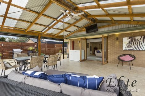 Property photo of 5 Walnut Drive Kilsyth VIC 3137