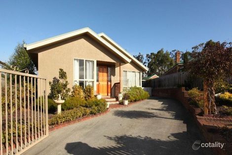 46 Benwerrin Cres, Norwood, TAS 7250