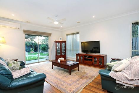 Property photo of 25 Bluebell Crescent Gowanbrae VIC 3043