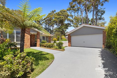 Property photo of 21 Gemini Way Narrawallee NSW 2539
