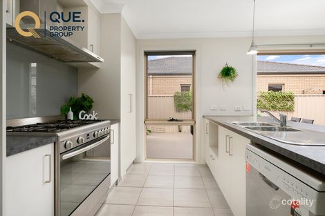 Property photo of 31 Inwood Crescent Wodonga VIC 3690