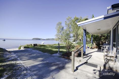 Property photo of 117 Foreshore Drive Salamander Bay NSW 2317