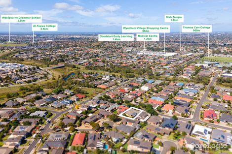Property photo of 10 Homestead Avenue Tarneit VIC 3029