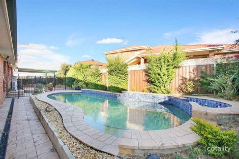 Property photo of 40 Guise Avenue Casula NSW 2170