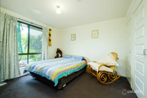 Property photo of 47 Kosciuszko Road Thurgoona NSW 2640