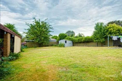 Property photo of 47 Kosciuszko Road Thurgoona NSW 2640