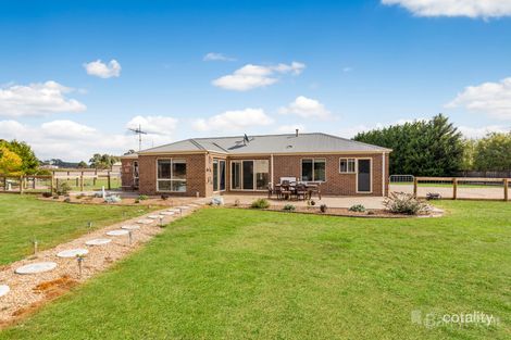 Property photo of 3 Mollison Court Kilmore VIC 3764