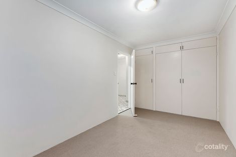 Property photo of 2/35 Wickham Street Newmarket QLD 4051