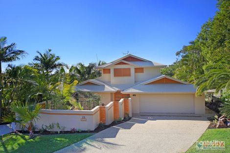 Property photo of 22 Buderim Vista Court Buderim QLD 4556