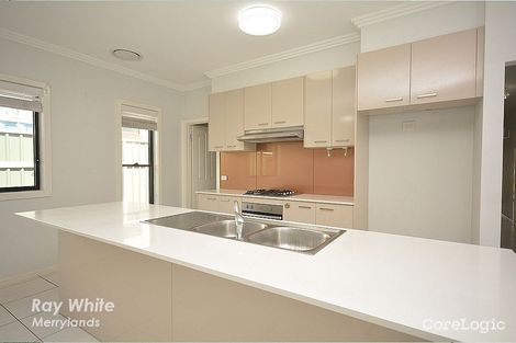 Property photo of 37 Derby Street Merrylands NSW 2160