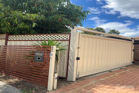 Property photo of 25A Holmesdale Road Woodbridge WA 6056