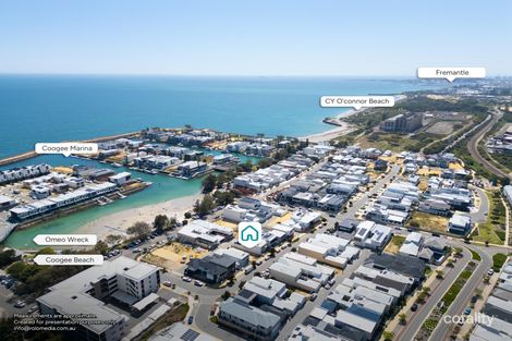 Property photo of 10 Scout Turn North Coogee WA 6163