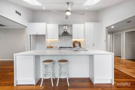 Property photo of 45 Kurrajong Road Kurrajong NSW 2758