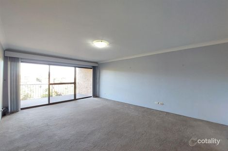 Property photo of 25/63-65 St Marks Road Randwick NSW 2031