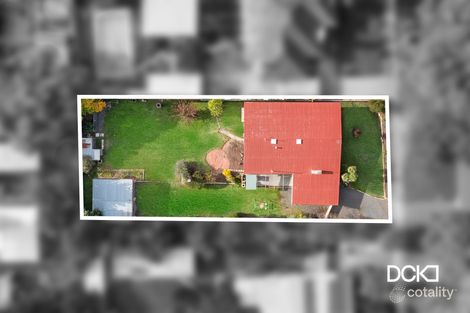 Property photo of 29 Smith Street North Bendigo VIC 3550