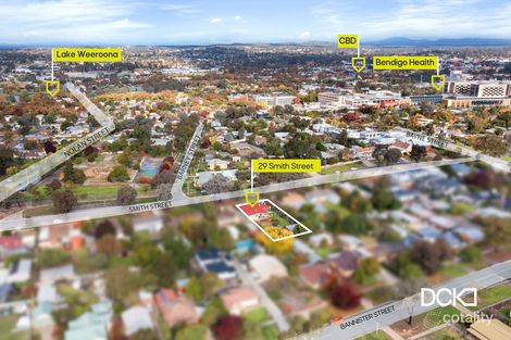 Property photo of 29 Smith Street North Bendigo VIC 3550