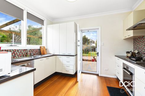 Property photo of 29 Smith Street North Bendigo VIC 3550