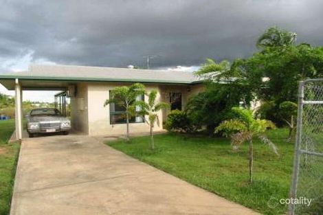 48 Maurice Tce, Bakewell, NT 0832