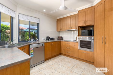 Property photo of 1/20 Thomas Street Pialba QLD 4655