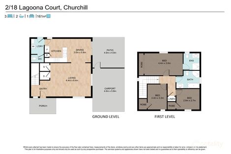 Property photo of 2/18 Lagoona Court Churchill QLD 4305