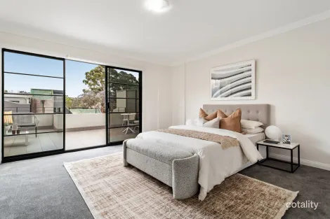 Property photo of 20/125 Euston Road Alexandria NSW 2015