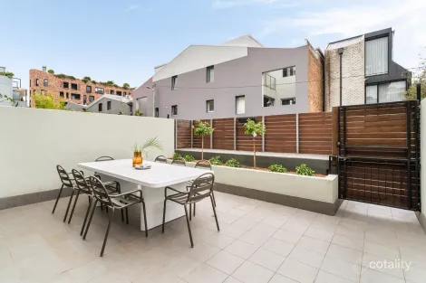 Property photo of 20/125 Euston Road Alexandria NSW 2015