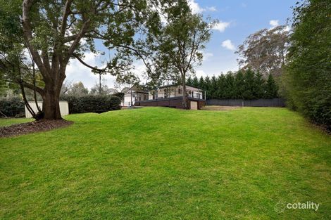 Property photo of 45 Kurrajong Road Kurrajong NSW 2758