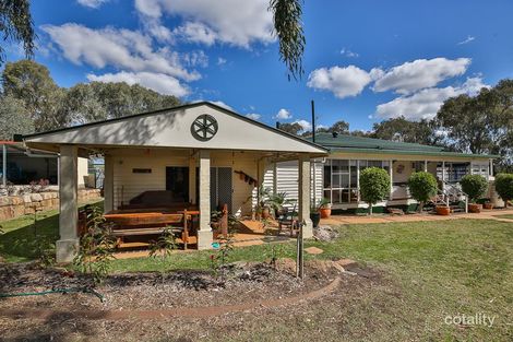 Property photo of 23 Clarke Road Biddeston QLD 4401