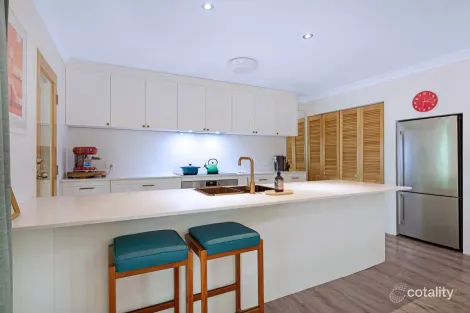 14/54-58 Glen Eagles Dr, Robina, QLD 4226