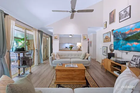 Property photo of 14/54-58 Glen Eagles Drive Robina QLD 4226