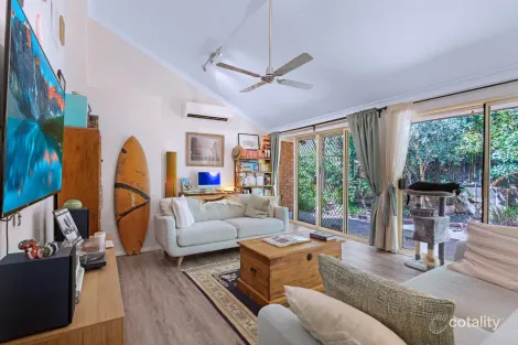 Property photo of 14/54-58 Glen Eagles Drive Robina QLD 4226