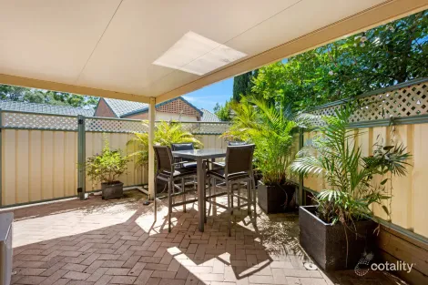 Property photo of 14/54-58 Glen Eagles Drive Robina QLD 4226