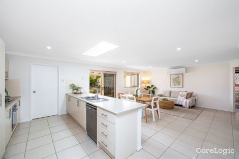 Property photo of 29 Farrier Crescent Hamlyn Terrace NSW 2259