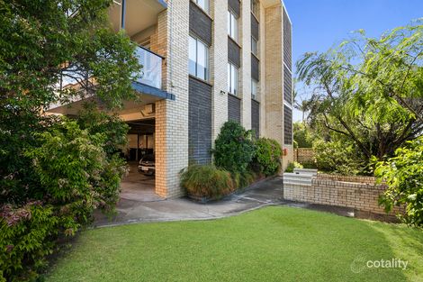 3/729 Brunswick St, New Farm, QLD 4005