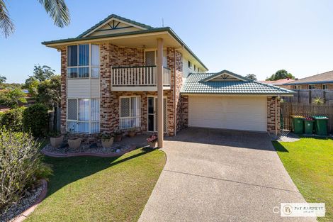 Property photo of 36 Crossley Drive Wellington Point QLD 4160