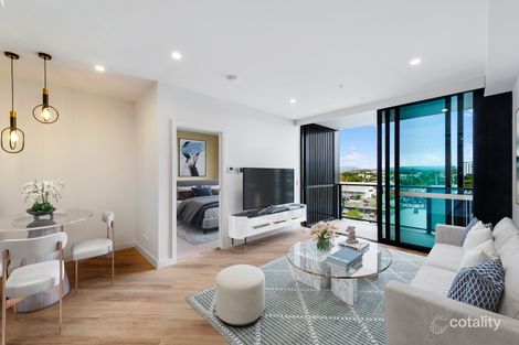 409/59 Meron St, Southport, QLD 4215