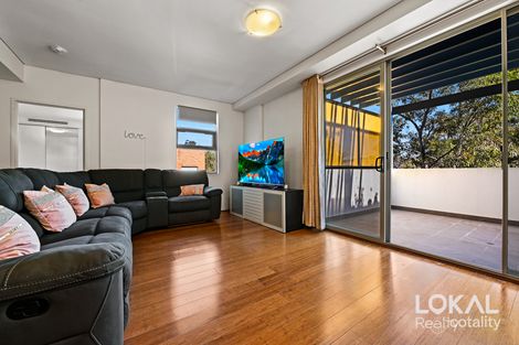 307/24 Rochester St, Botany, NSW 2019