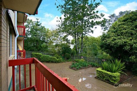 Property photo of 6/49 Riverview Terrace Indooroopilly QLD 4068