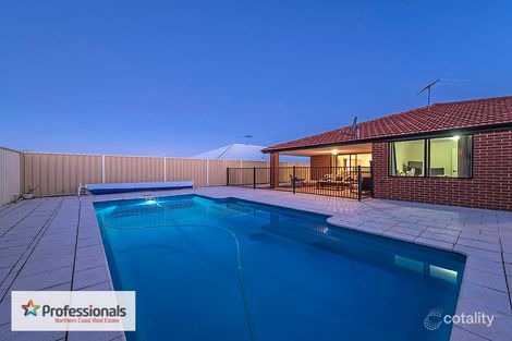 Property photo of 41 Oakworth Meander Tapping WA 6065