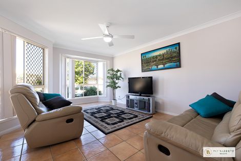Property photo of 36 Crossley Drive Wellington Point QLD 4160